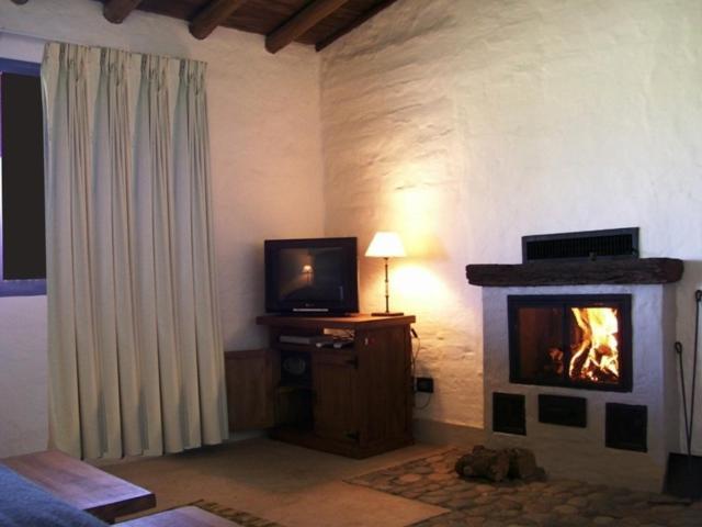 Tupungato Divino Villa Room photo